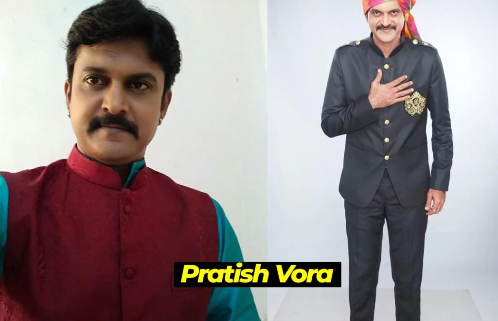 apna time bhi aayega serial cast Pratish Vora