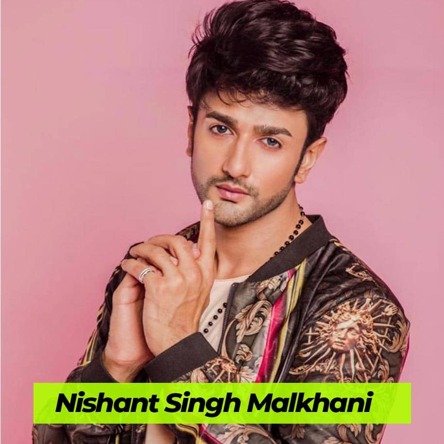 actor Nishant Singh Malkani biography and lifestyle