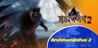 Brahmarakshas 2 cast, actress, actor, story