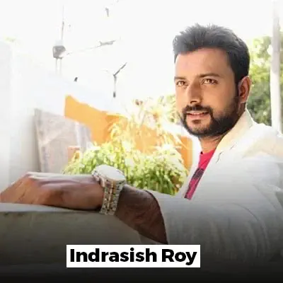 Indrasish Roy wiki, bio, age