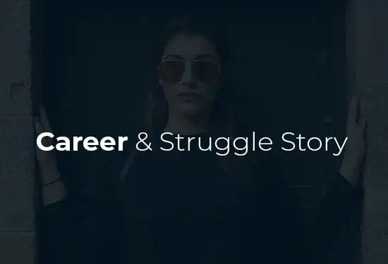 Sonia Rathee Career and Struggle Story