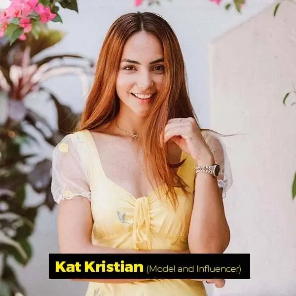 MTV Splitsvilla 13 Contestant Kat Kristian