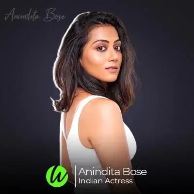 Anindita Bose boigraphy, age , wiki, profile, biodata