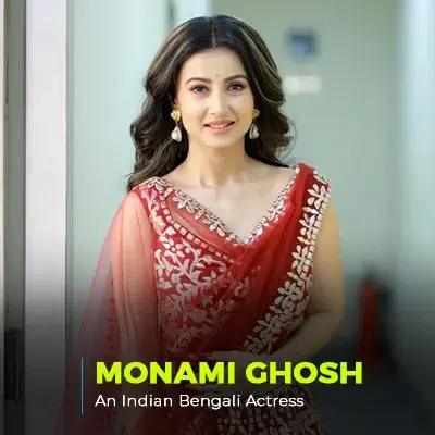 Monami Ghosh bigraphy, wiki, lifestyle