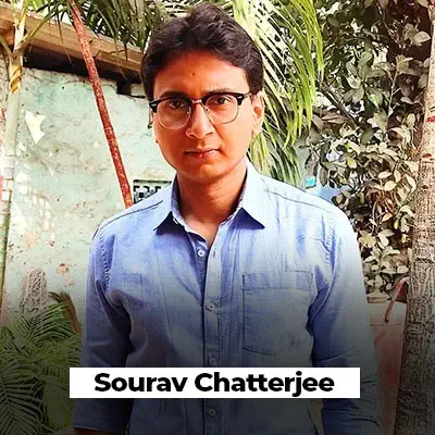 Mouchak Web Series Cast Sourav Chatterjee