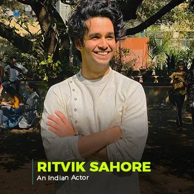 Ritvik Sahore Biography, Wiki, Age, Family & Girlfriend