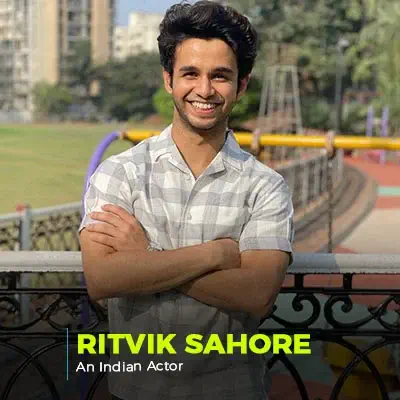 Ritvik Sahore Biography, Wiki, Age, Family & Girlfriend