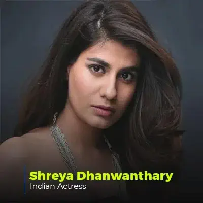 Shreya Dhanwanthary Age, Wiki, Biography, Family & Husband