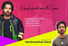 Harshvardhan Rane Wiki, Age, Biography, Family, Wife & Girlfriend