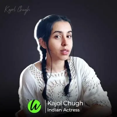 Kajol Chugh wiki, profile, biography, and full biodata