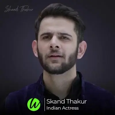 Skand Thakur wiki, biography, profile, biodata
