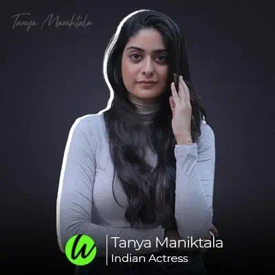 Tanya Maniktala biography, wiki, profile