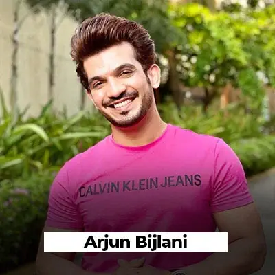 khatron ke khiladi season 11 contestant Arjun Bijlani