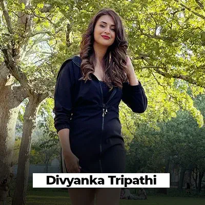 Fear Factor; khatron ke khiladi season 11 female contestant Divyanka Tripathi