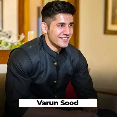 Fear Factor; khatron ke khiladi season 11 male contestant Varun Sood