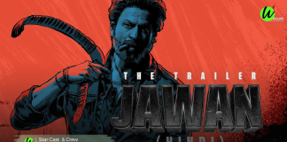 Jawan Movie Cast & Crew, Wiki, Story, Actor Release Date